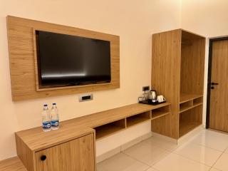 Triviera Hotel Chirala - Chīrāla - 5