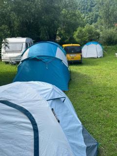 Camping-Dor de Munte - Bistricioara - 4