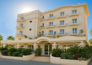Hotel Darsena - Riccione - 0