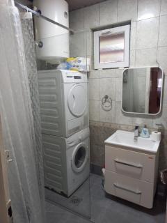 Apartment Deva - Skopje - 2