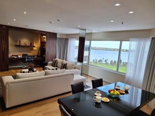 Residence on Langley Park - 9