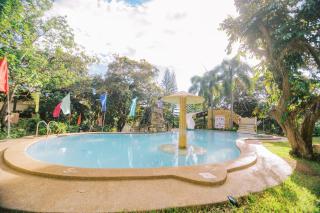 Vista Venice Resort - Morong - 9