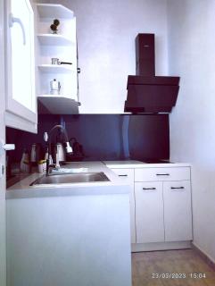 Alegria apartments - Gaios - 2