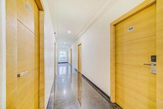 FabHotel Prime Veeraj Suites- Nr Skyview10, Lumbini Avenue, Gachibowli - 3