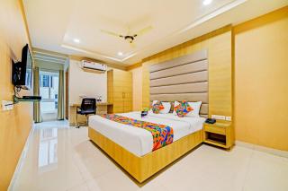 FabHotel Prime Veeraj Suites- Nr Skyview10, Lumbini Avenue, Gachibowli - 9