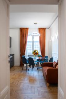 The Five Rooms Napoli - Neapel - 9