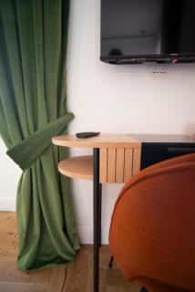 The Five Rooms Napoli - Neapel - 5
