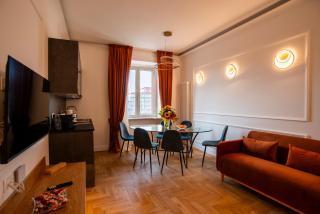 The Five Rooms Napoli - Neapel - 3