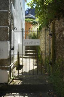 The Greyhound - Falmouth - 0