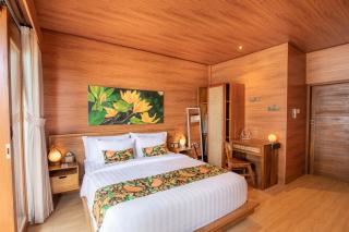 Uma Nandhi Villa Ubud - 5