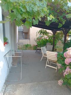 M6 olive tree studio - Sutomore - 5