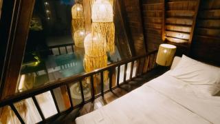 1 bedrooms villa canggu - Kapal - 0