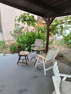 M6 olive tree studio - Sutomore - 3