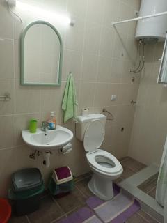 M6 olive tree studio - Sutomore - 2