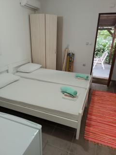 M6 olive tree studio - Sutomore - 1