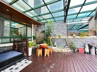 幸福滿屋民宿-包棟詢問 - 5