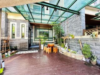 幸福滿屋民宿 - Hualien - 5