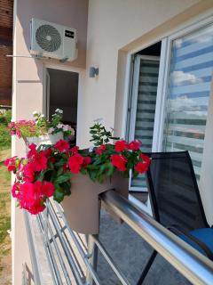 Apartman Halilčević - Dubrave Gornje - 8