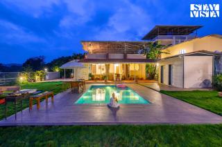 The Poetry House by VEO - Part of StayVista - 9