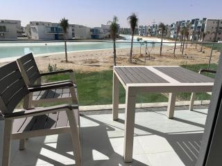 Fouka bay 3 Bedrooms lagoon view - Marsa Matruh - 8