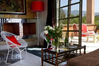 Domaine Malika - Adults Only - Ouirgane - 8