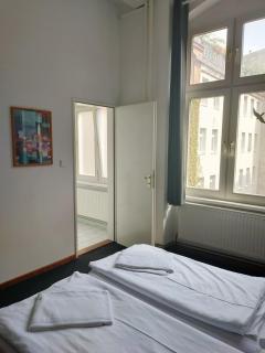 Die Fabrik - Hostel - Berlin - 8