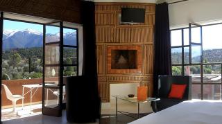 Domaine Malika - Adults Only - Ouirgane - 6