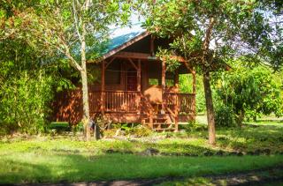 Kirpal Meditation and Ecological Center - Pahoa - 7