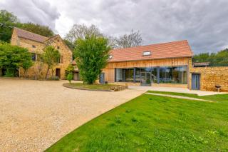 La Lande-Domaine de Réception-Nature-Périgord - 8