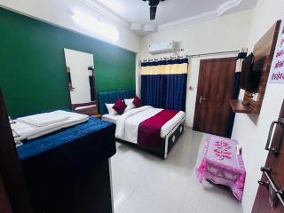 Vashistha Homestay - 5