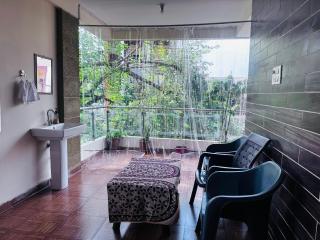 Vashistha Homestay - 1