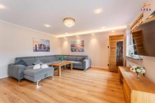 LABA Kołobrzeg Apartamenty Chopina 5 - Kołobrzeg - 8
