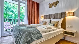 Apartamenty butikowe PINE by Royal Aparts - Szklarska Poręba - 6