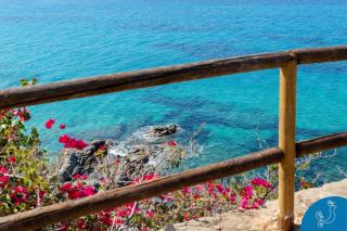 Villa Anna - Charming dimora suspended over the sea - 1