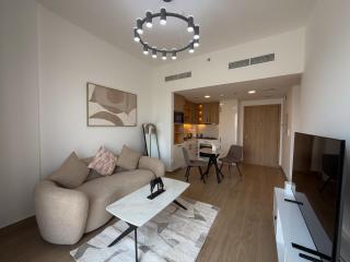 1 Bedroom Apartment in Liva by SHH - 8