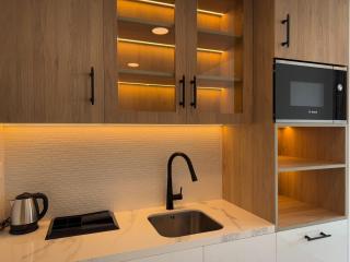 1 Bedroom Apartment in Liva by SHH - 5