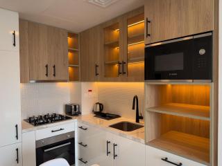 1 Bedroom Apartment in Liva by SHH - 2