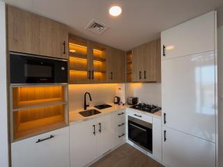 1 Bedroom Apartment in Liva by SHH - 1