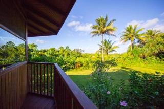 Kirpal Meditation and Ecological Center - Pahoa - 8