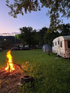 Camping-Dor de Munte - Bistricioara - 6