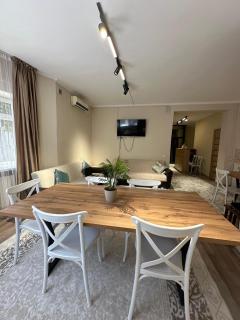Del Hostel - Almaty - 0