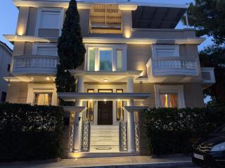 Diamond of Riviera by ΜΡS - Athen - 9