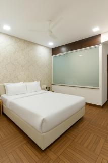 Hotel Akharot Inn - Pune - 4