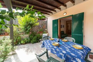Appartamento Montecristo - 2