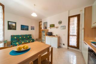 Appartamento Montecristo - 9