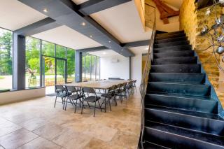 La Lande-Domaine de Réception-Nature-Périgord - 1