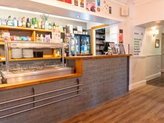 YHA Hartington Hall - 3