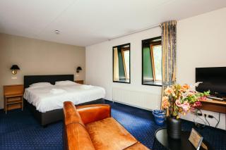 Hotel Hardenberg - Hardenberg - 4