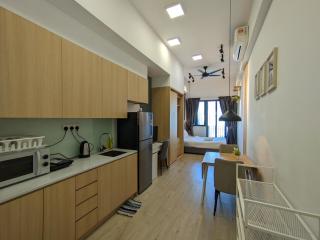 The Luxe KLCC by NZ - 0