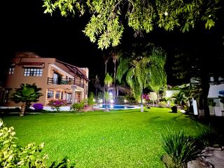 Quinta De Leon - Jiutepec - 9